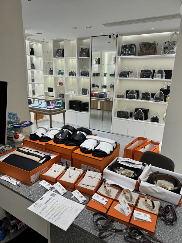北京市顺义回收奢侈品首饰